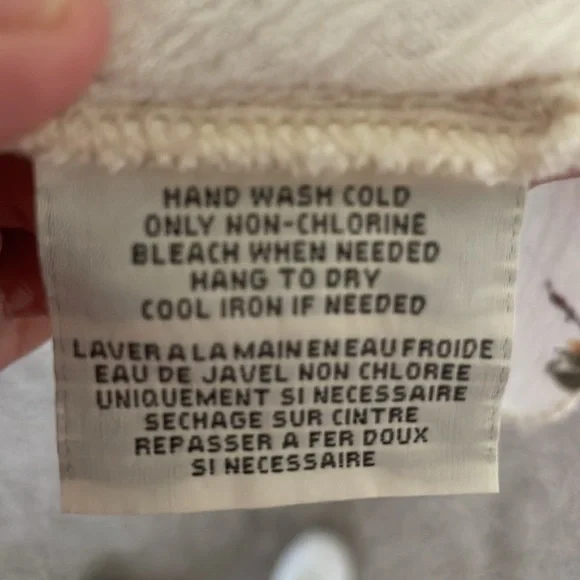 Denim&Supply Ralph Lauren floral dress - Picture 6 of 7